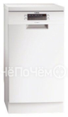 Посудомоечная машина AEG f 65410 w0p