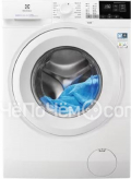 Стиральная машина ELECTROLUX EW6FN448W