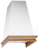 Вытяжка FALMEC penta 60 h60 toulipier grezzo (600)s cpnn6060.00#tout461f