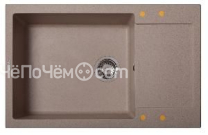 Кухонная мойка Zigmund & Shtain Rechteck 780.490 осенняя трава