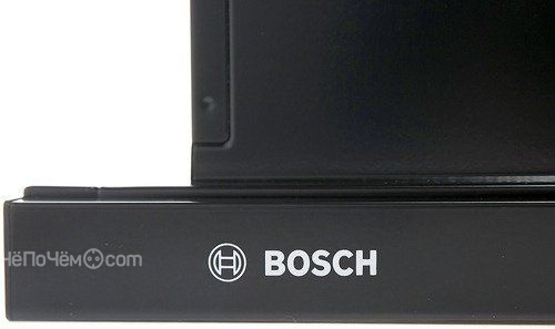 Вытяжка BOSCH DHI 646 CQ 60 BK