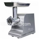 Мясорубка Maunfeld MMG 3000S металлик