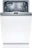 Посудомоечная машина BOSCH SPV4EKX20