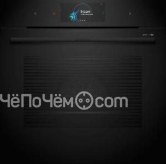Духовой шкаф BOSCH HRG978NB1