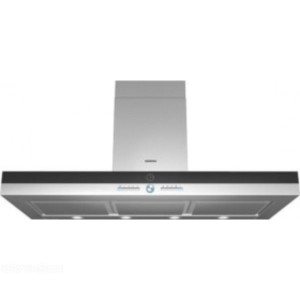 Вытяжка SIEMENS lc 258ba90