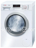 Стиральная машина BOSCH wlo 20260