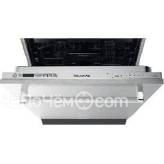 Посудомоечная машина KITCHENAID KIO 3T133 PE