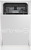 Посудомоечная машина BEKO BDIS25063
