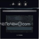 Духовой шкаф KUPPERSBERG hgg 663 b