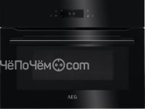 Микроволновая печь AEG KMK725880B