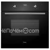 Духовой шкаф EVELUX EO 630 PB