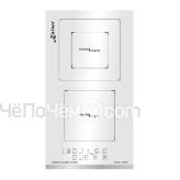 Варочная панель KAISER KCT 3721 FW