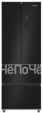 Холодильник MEFERI MFR70BK TOTAL NO FROST FRENCH DOOR ULTRA