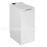Стиральная машина INDESIT BTW S6240P