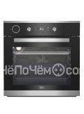 Духовой шкаф BEKO BIS25300XM