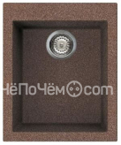 Кухонная мойка SMEG LSE40RA-2