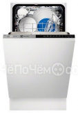 Посудомоечная машина ELECTROLUX esl 74300 ro