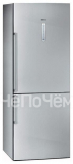 Холодильник Siemens KG46NH70 нержавеющая сталь