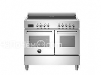 Плита BERTAZZONI PRO105I2EXT