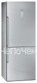 Холодильник Siemens KG46NH70 нержавеющая сталь