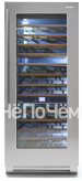 Винный шкаф FHIABA KS8990FW6