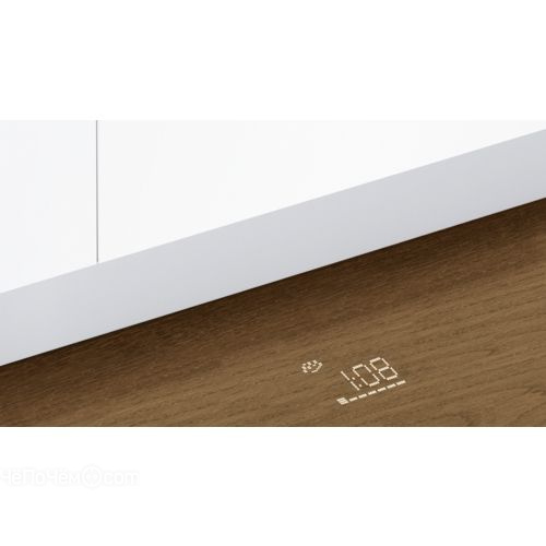 Посудомоечная машина BOSCH smv88tx00r