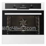 Духовой шкаф ELECTROLUX eoa 95551 bw