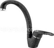 Смеситель FRANKE Vega Neo оникс (115.0622.963)