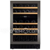 Винный шкаф DUNAVOX DAUF-38.100DSS.TO