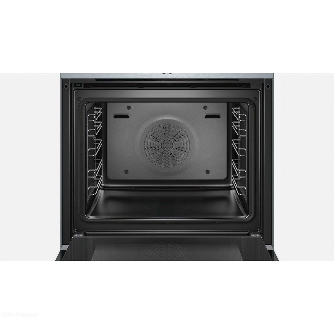 Духовой шкаф BOSCH hbg 633 bs1