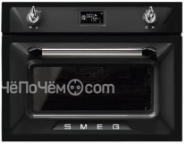 Духовой шкаф Smeg SF4920MCN1