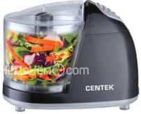 Измельчитель CENTEK CT-1390 BLACK