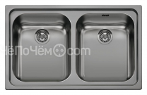 Кухонная мойка SMEG sp792ot