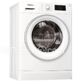 Стиральная машина WHIRLPOOL FWDG 96148WS