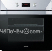 Духовой шкаф GORENJE bo 7453 bx