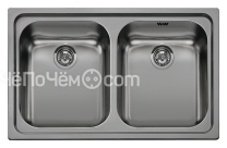 Кухонная мойка SMEG sp792ot