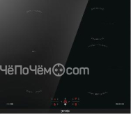 Варочная панель GORENJE GI6421BC