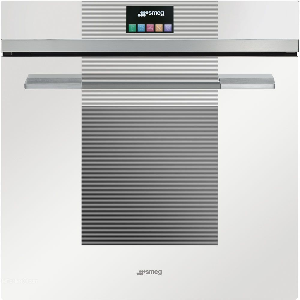 Духовой шкаф SMEG sfp140be