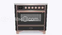 Варочный центр ILVE MI096NE3/MGP