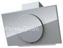 Вытяжка KRONASTEEL grace 900 white 3p-s