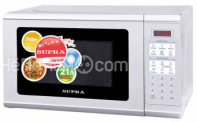 Микроволновая печь SUPRA mws-2108sw