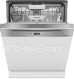 Посудомоечная машина MIELE G 5410 SCi Active Plus сталь