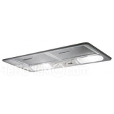 Вытяжка ELICA elibloc 9 lx f 60 silver
