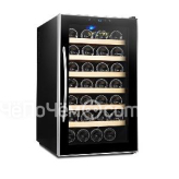 Винный шкаф MEYVEL MV28-BF1