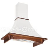 Вытяжка FALMEC ninfea tulip 90 frassino grezzo (600)