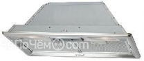 Вытяжка RAINFORD RCH-5701 Inox