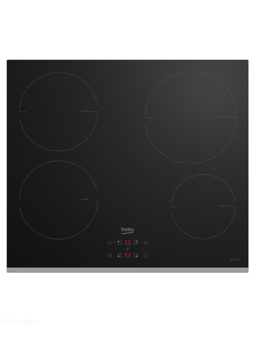 Варочная панель BEKO HII64401MTX