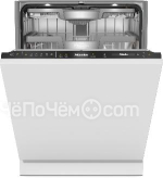 Посудомоечная машина MIELE G 7797 SCVi XXL AutoDos 125 Gala Ed K2O