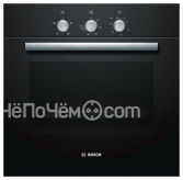 Духовой шкаф BOSCH hbn211s6r