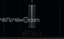 Варочная панель ELECTROLUX KCC85450